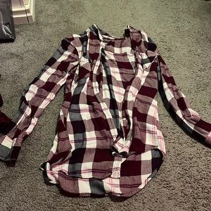 Flannel